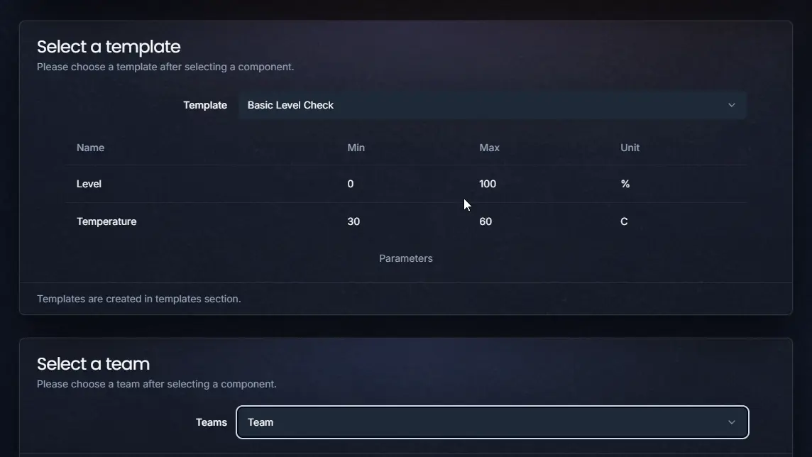 ForgeOps feature